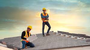 Best Slate Roofing  in Tonto Basin, AZ
